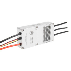 T-Motor ALPHA 120A 12S ESC for multirotors