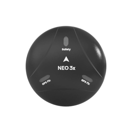 GPS module CUAV NEO 3x