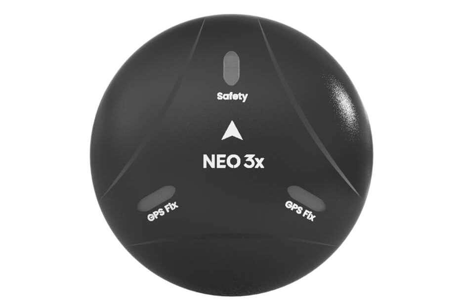 GPS module CUAV NEO 3x