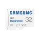 Карта памяти Samsung PRO Endurance A2 MicroSDHC 32GB UHS-I V10 U1 R100/W30MB/s
