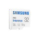 Samsung PRO Endurance A2 MicroSDHC 32GB UHS-I V10 U1 R100/W30MB/s Memory Card
