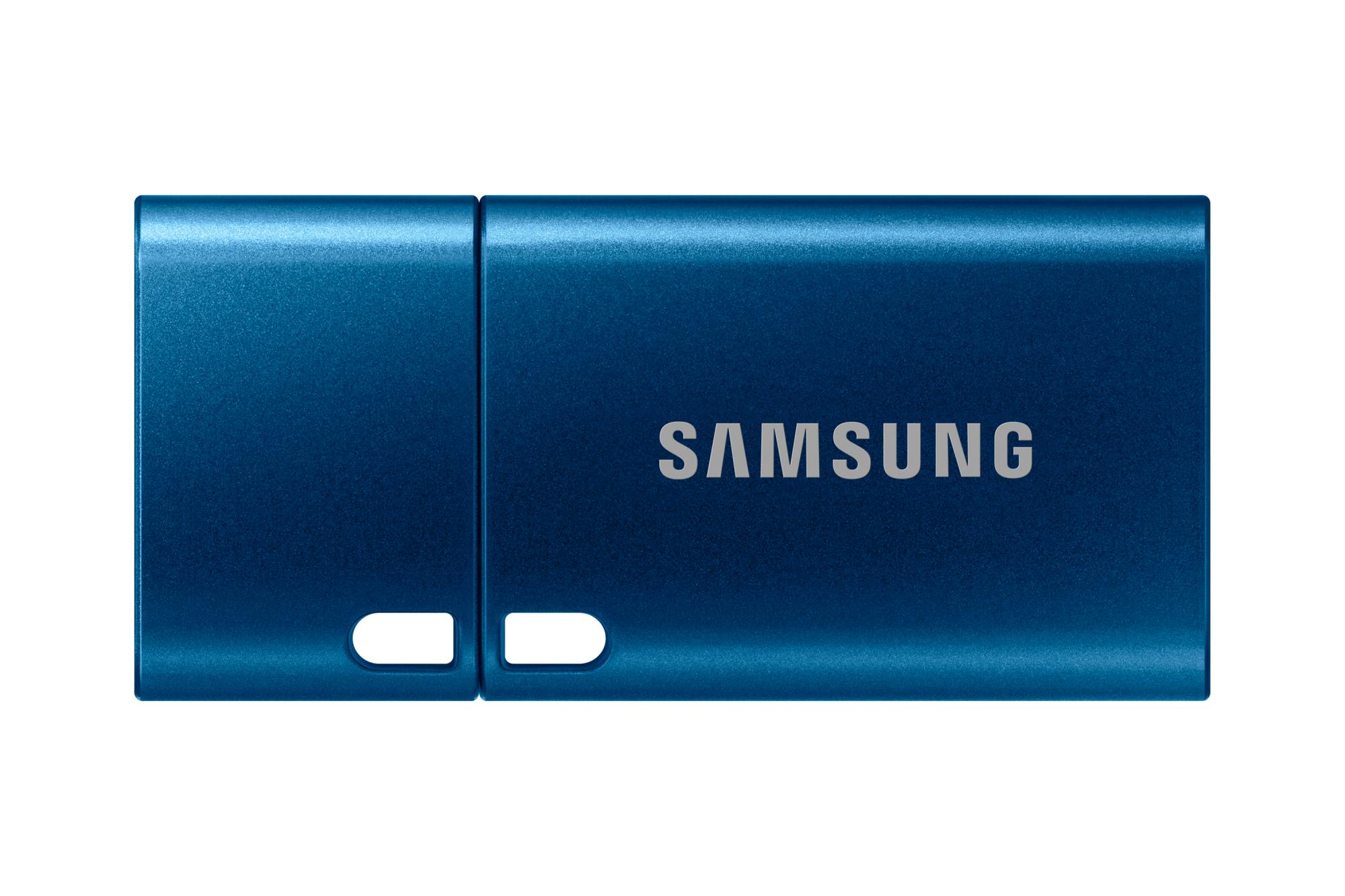 Samsung 128GB USB 3.2 USB-C flash memory