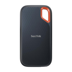 Внешний накопитель SSD SanDisk Extreme Portable 4TB USB 3.2