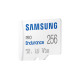 Samsung PRO Endurance A2 MicroSDXC 256GB UHS-I V30 U3 R100/W40MB/s Memory Card