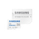 Карта памяти Samsung PRO Endurance A2 MicroSDXC 256GB UHS-I V30 U3 R100/W40MB/s