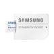 Samsung PRO Endurance A2 MicroSDXC 256GB UHS-I V30 U3 R100/W40MB/s Memory Card
