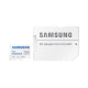 Карта памяти Samsung PRO Endurance A2 MicroSDXC 256GB UHS-I V30 U3 R100/W40MB/s