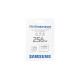 Карта памяти Samsung PRO Endurance A2 MicroSDXC 256GB UHS-I V30 U3 R100/W40MB/s
