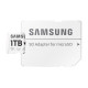 Карта памяти Samsung PRO PLUS Sonic the Hedgehog A2 MicroSDXC 1TB UHS-I V30 U3 R180/W130MB/s + SD