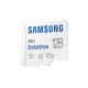 Samsung PRO Endurance A2 MicroSDXC 128GB UHS-I V30 U3 R100/W40MB/s Memory Card