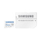 Карта памяти Samsung PRO Endurance A2 MicroSDXC 128GB UHS-I V30 U3 R100/W40MB/s