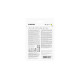 Карта памяти Samsung PRO Plus A2 MicroSDXC 256GB UHS-I V30 U3 R180/W130MB/s + USB кардридер