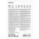 Memory card Samsung PRO Plus A2 MicroSDXC 1TB UHS-I V30 U3 R180/W130MB/s + SD