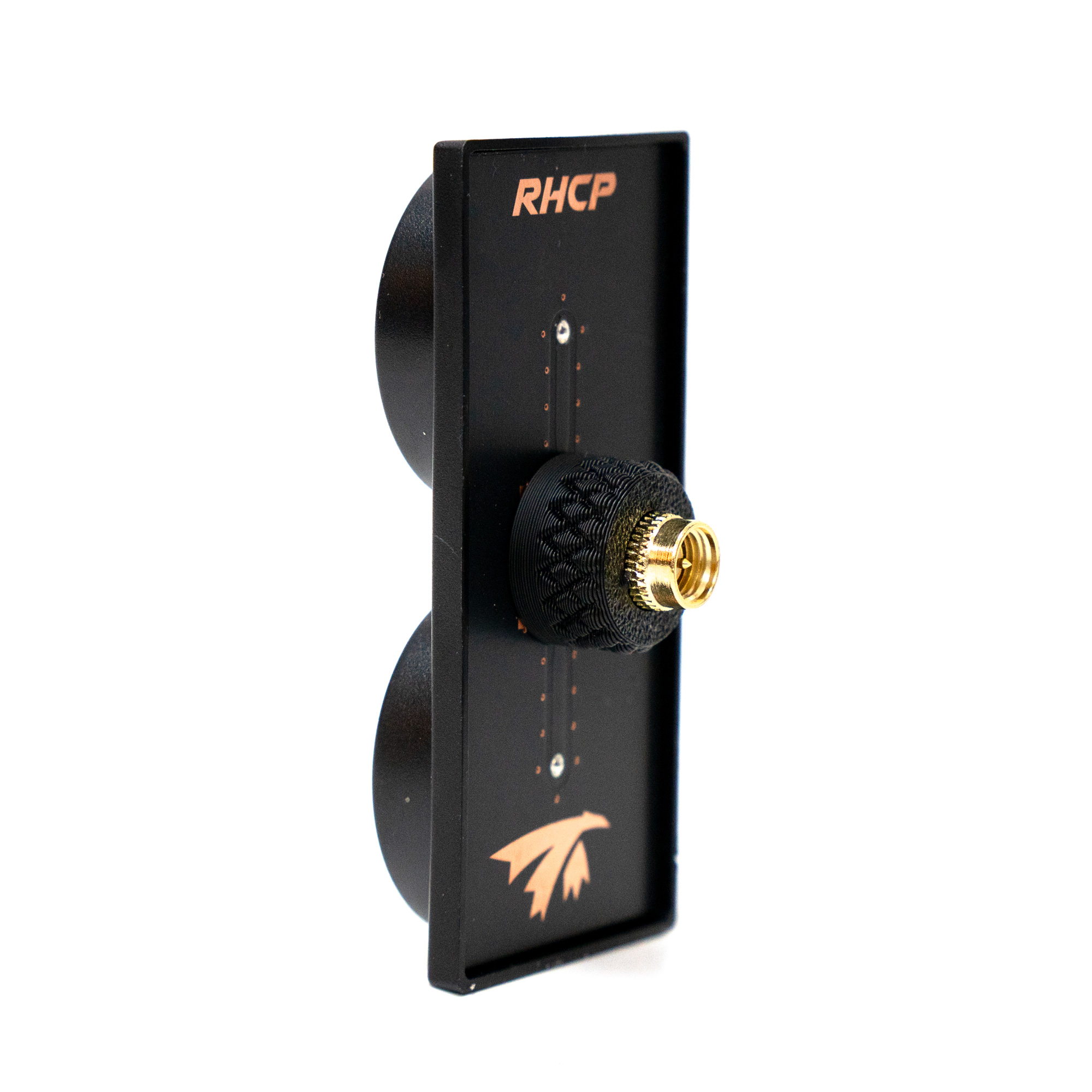 Антенна 6.5ГГц TrueRC X2-AIR 6.5 (RHCP SMA) 12.5 dBic