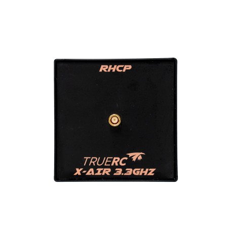 Антенна 3.3ГГц TrueRC X-AIR 3.3 MK III (RHCP SMA) 10dBi