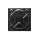 Antenna 3.3GHz TrueRC X-AIR 3.3 MK III (RHCP SMA) 10dBi