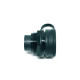 50 pcs - WEIPU SA2412-SRJ45 LAN IP67 Connectors