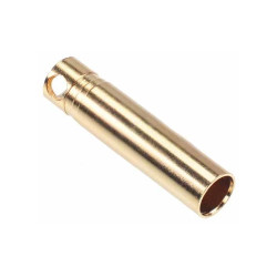 1000 pcs - AMASS GC4010 4.0MM Female Connectors