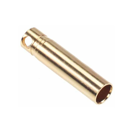 1000 шт - Коннектори AMASS GC4010 4.0MM Female