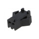 50 pcs - JST SMP-02V-BC Male Connectors