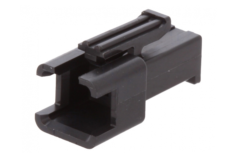 50 шт - Коннекторы JST SMR-02V-B Female