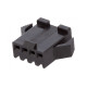 50 шт - Конектори JST SMP-04V-BC Male