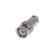 Коннектор QJ Aoxun BNC210 Female прямой (для RG58)