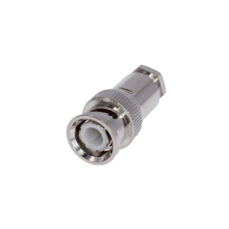 Connector QJ Aoxun BNC210 Female straight (for RG58)