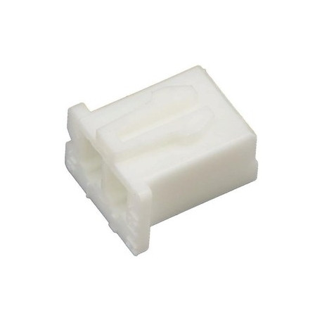100 pcs - JST XHP-2 Male Connectors