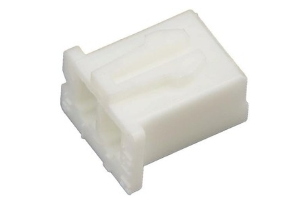 100 шт - Коннекторы JST XHP-2 Male
