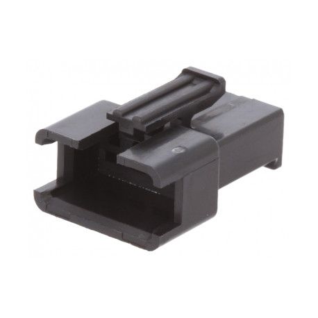 50 pcs - JST SMR-04V-B Female Connectors