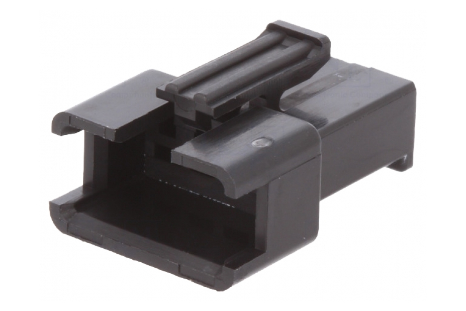 50 шт - Коннекторы JST SMR-04V-B Female