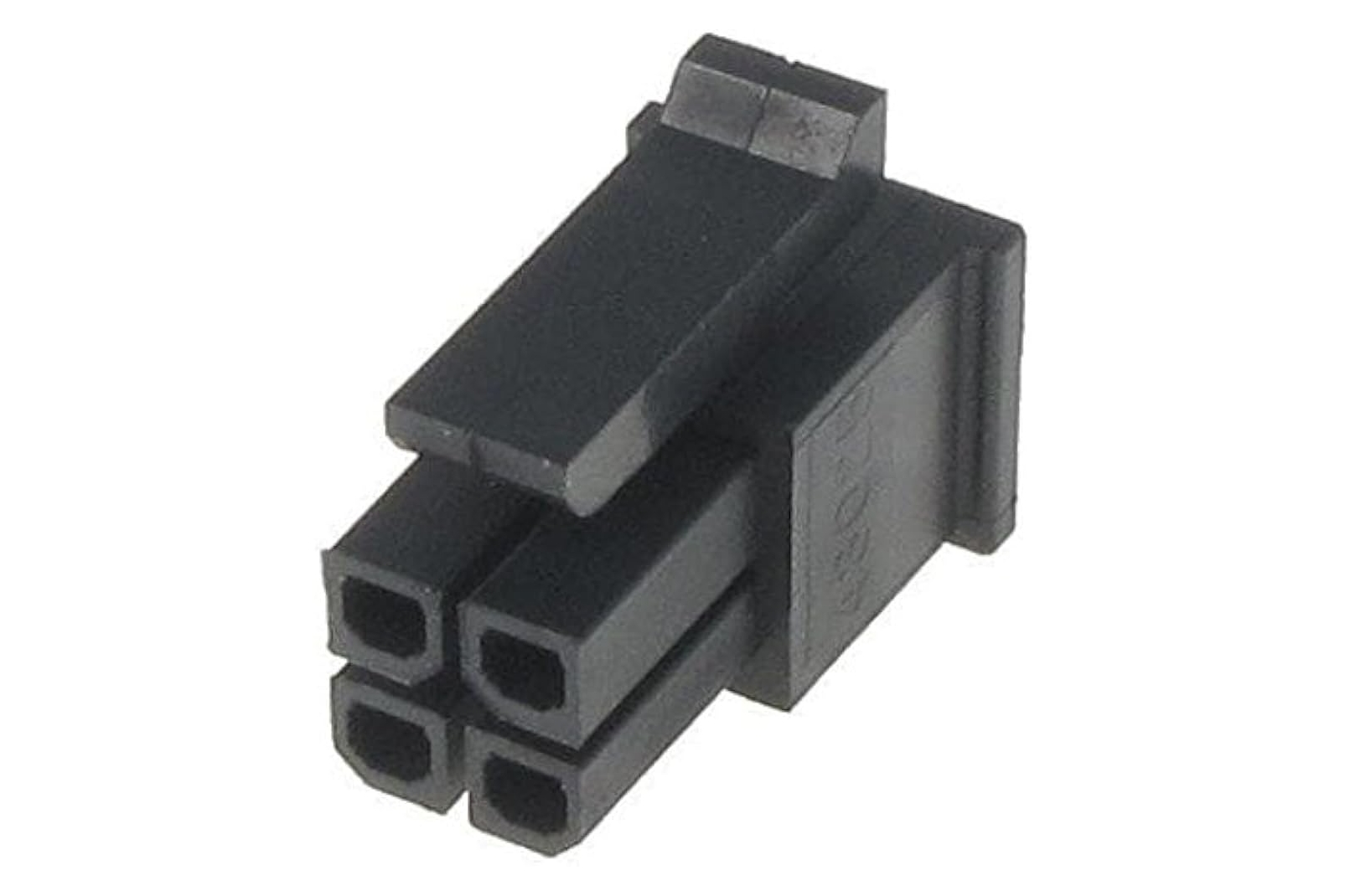 50 pcs - Connectors MOLEX 43025-0400 Male