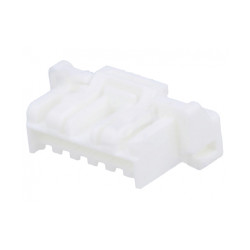 5 pcs - MOLEX 502439-0600 Male Connectors