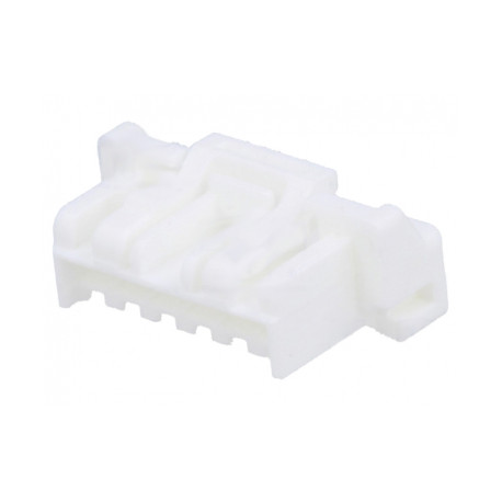 5 шт - Коннекторы MOLEX 502439-0600 Male
