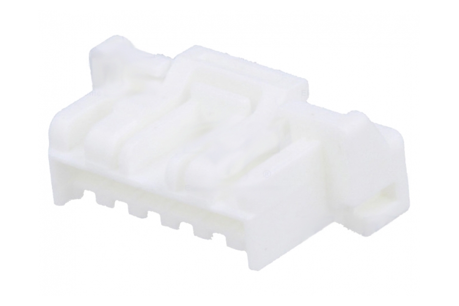 5 шт - Конектори MOLEX 502439-0600 Male