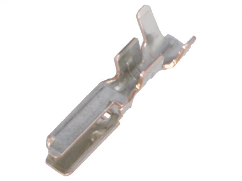 1000 шт - Конектори MOLEX 502438-0000 Female