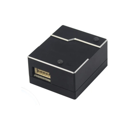 Electronic compass Qio-Tek RM3100 CAN