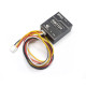 Electronic compass Qio-Tek RM3100 CAN