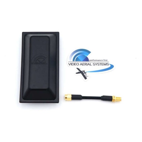 Антенна 5.8GHz VAS Pepperbox Xtreme