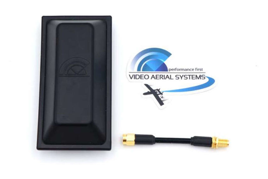 Антенна 5.8GHz VAS Pepperbox Xtreme