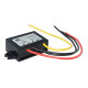 Voltage regulator WENGAO DC-DC 15-80V 12V 3A step-down