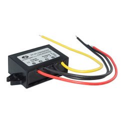 Voltage regulator WENGAO DC-DC 15-80V 12V 3A step-down
