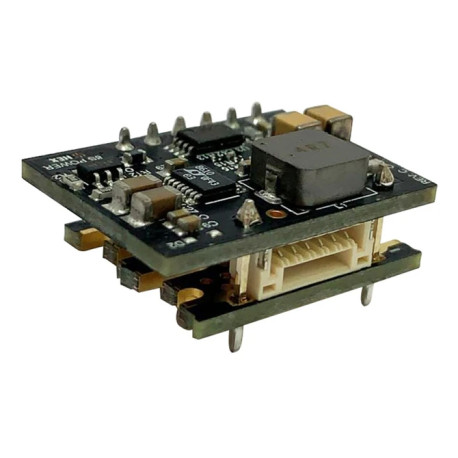 Модуль питания CubePilot Power Brick Mini (без XT60)