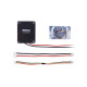 Регулятор питания MAUCH PL 4-14S HYB-BEC 2x (2x5.3 В)