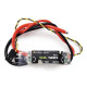 FrSky Neuron SBEC 14A 4-14S 5.0/7.4/8.4/12V power regulator.