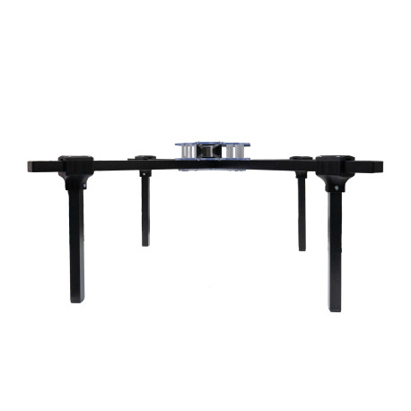 Aluminum frame 18-20 inches ODYS 18+ for a quadcopter