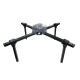 Aluminum frame 18-20 inches ODYS 18+ for a quadcopter