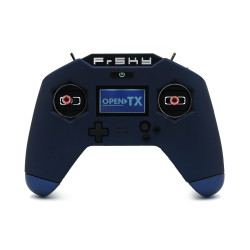 FrSky Taranis X-Lite PRO control system
