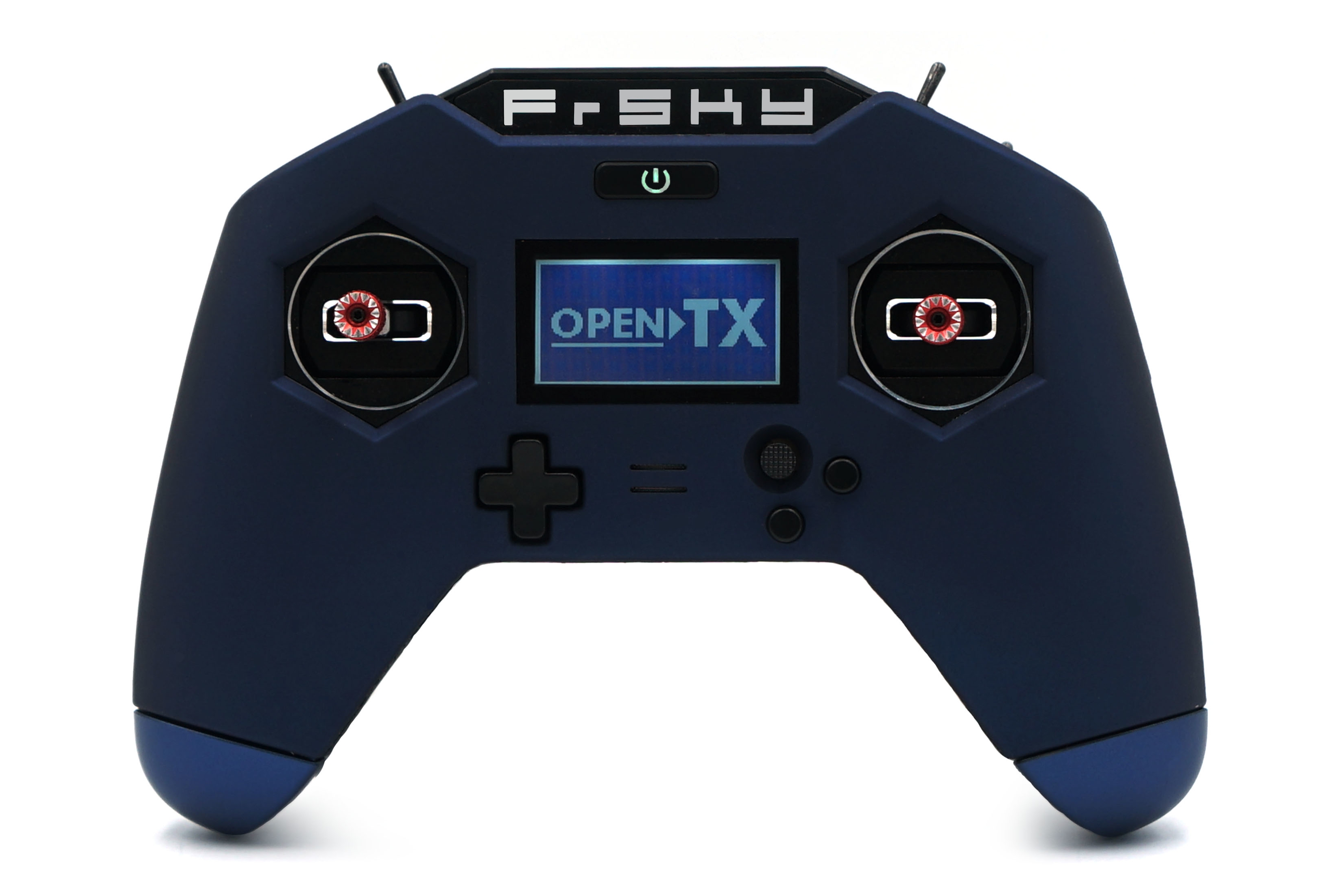 Аппаратура управления FrSky Taranis X-Lite PRO